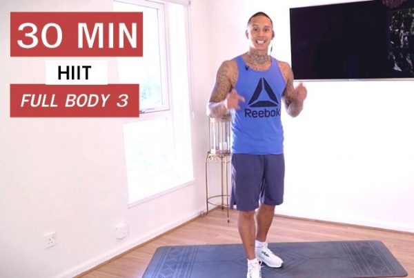 HIIT - Be The Fittest - Personal Trainer Chelsea