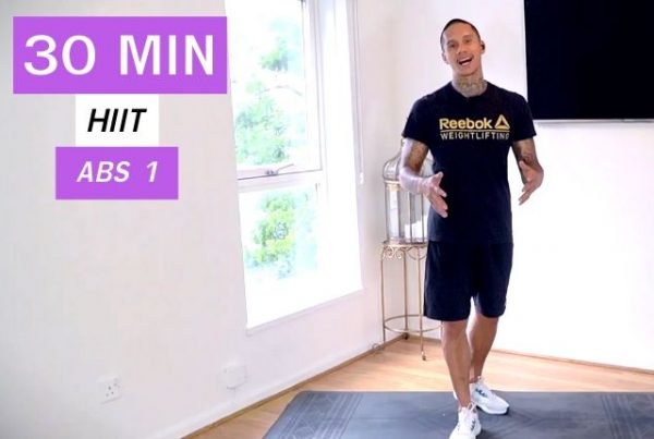 HIIT - Be The Fittest - Personal Trainer Chelsea