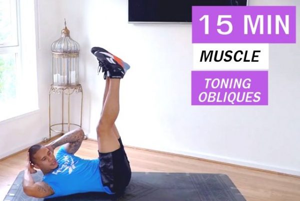 Toning - Be The Fittest - Personal Trainer Chelsea