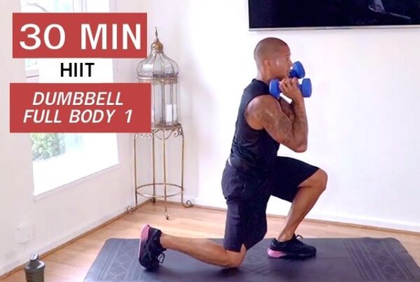 HIIT - Be The Fittest - Personal Trainer Chelsea