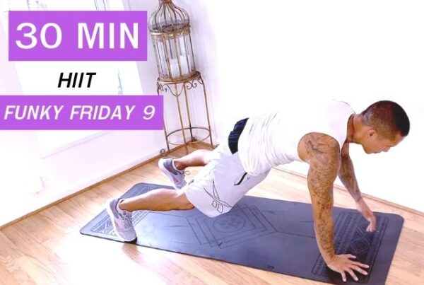 HIIT - Be The Fittest - Personal Trainer Chelsea