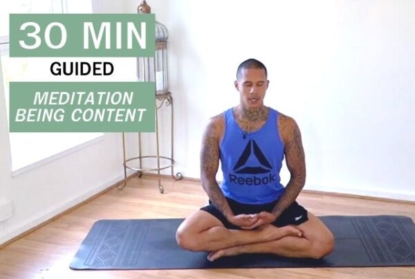 Meditation - Be The Fittest - Personal Trainer Chelsea