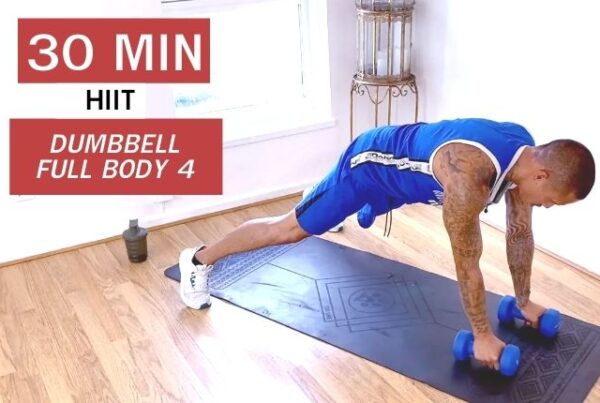 HIIT - Be The Fittest - Personal Trainer Chelsea