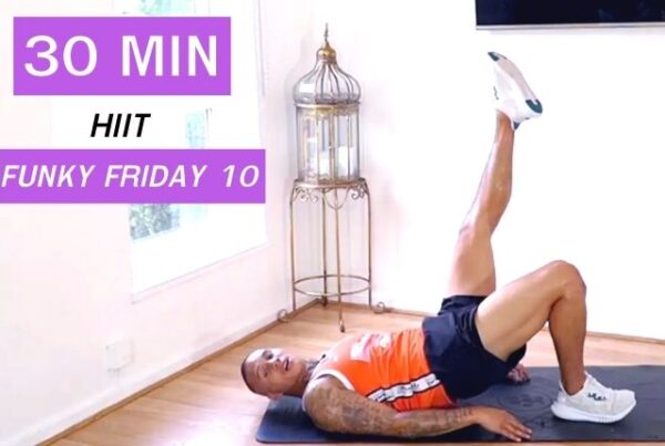 HIIT - Be The Fittest - Personal Trainer Chelsea