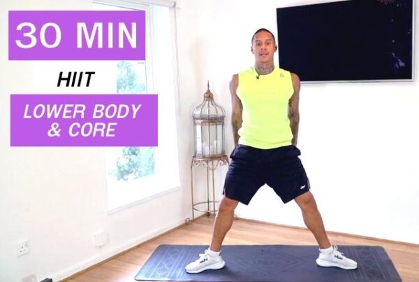 HIIT - Be The Fittest - Personal Trainer Chelsea