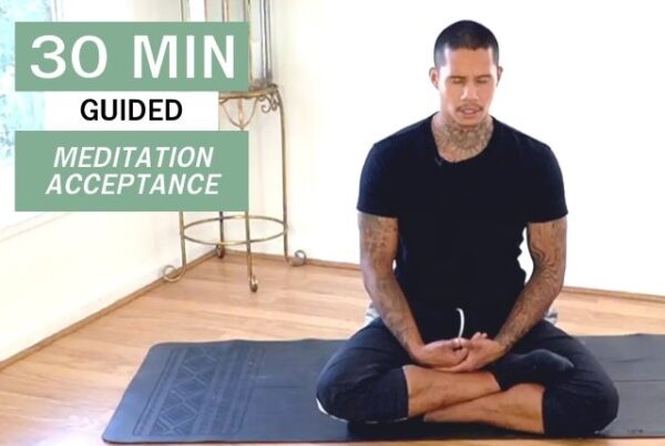 Meditation - Be The Fittest - Personal Trainer Chelsea