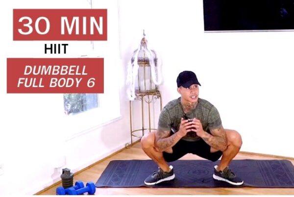 HIIT Workout - Be The FIttest - Be The Fittest - Personal Trainer Chelsea