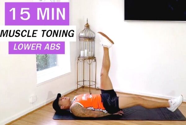 Toning - Be The Fittest - Personal Trainer Chelsea
