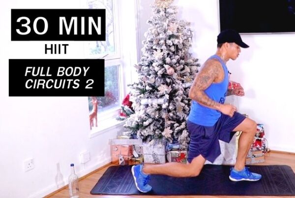 HIIT Workout - Be The FIttest - Be The Fittest - Personal Trainer Chelsea