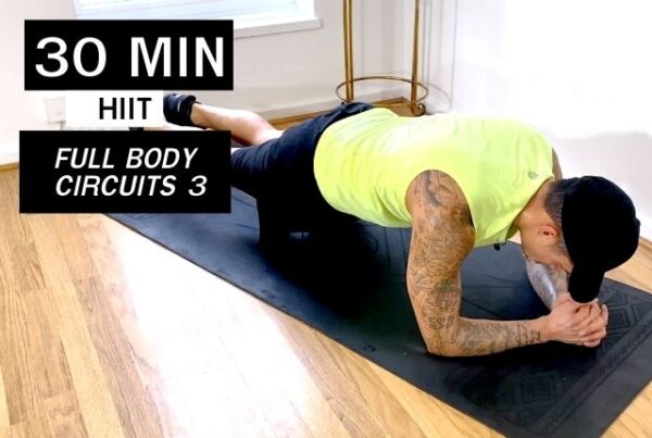 HIIT Workout - Be The FIttest - Be The Fittest - Personal Trainer Chelsea