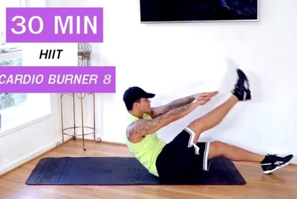 HIIT Workout - Be The FIttest - Be The Fittest - Personal Trainer Chelsea