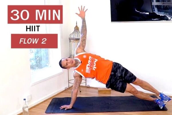 HIIT Workout - Be The FIttest - Be The Fittest - Personal Trainer Chelsea