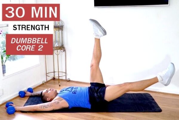 Strength Workout - Be The FIttest - Be The Fittest - Personal Trainer Chelsea